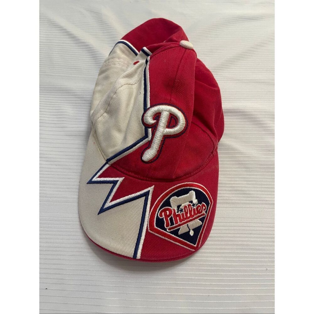 Philadelphia Phillies Vintage Hat One Size Fits All